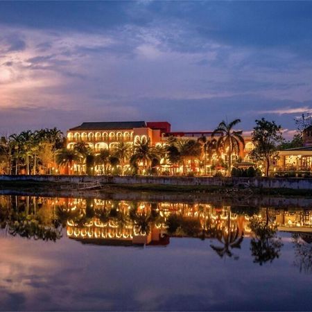 Sheik Istana Hotel Chiangmal Chiang Mai Exterior foto