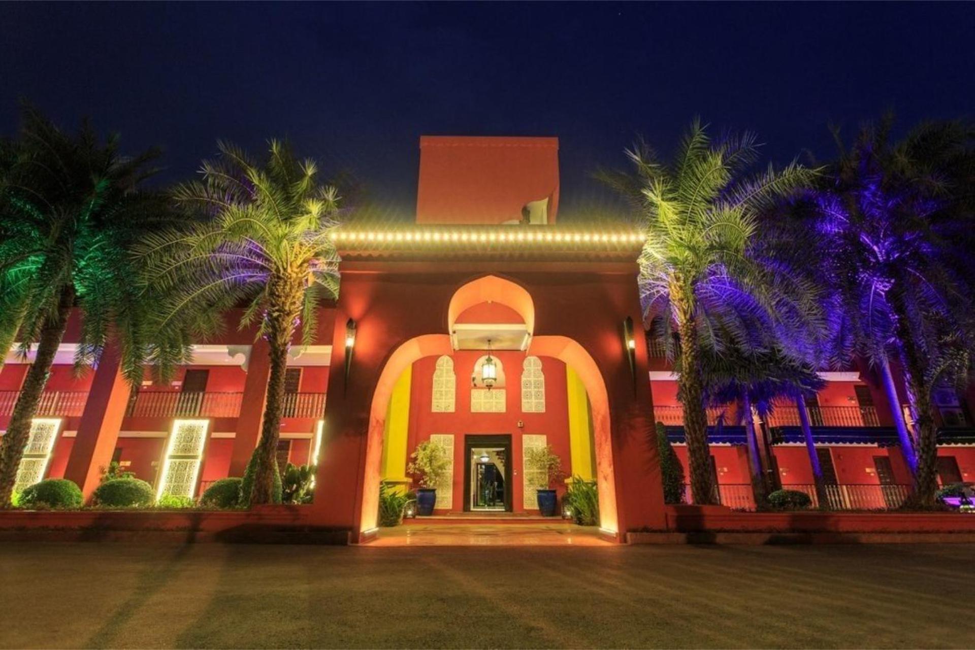Sheik Istana Hotel Chiangmal Chiang Mai Exterior foto